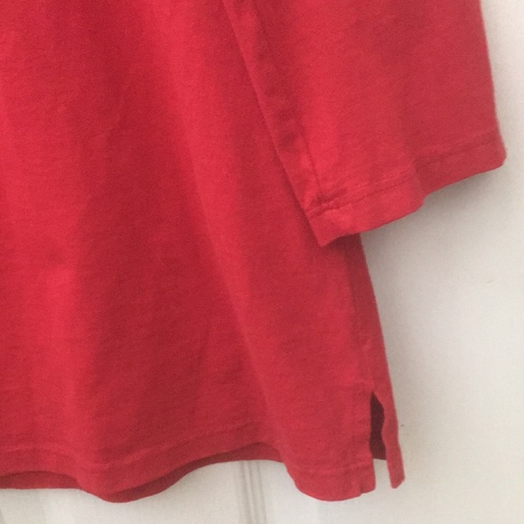 FINAL MARKDOWN LADIES’ sabaku artwear Eyedazzler Top (S) - Picture 11 of 12